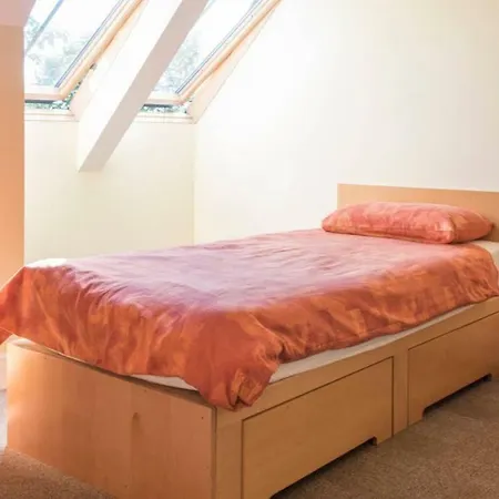 2 Bedroom 2 Bathroom On Campus Lägenhet