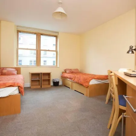2 Bedroom 2 Bathroom On Campus * Dublin