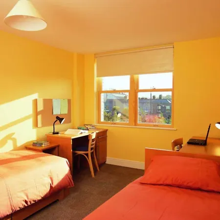 2 Bedroom 2 Bathroom On Campus * Dublin